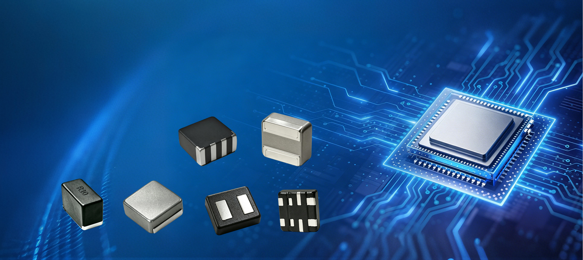 Zhejiang Chinductor Electronic Technology Co., LTD.