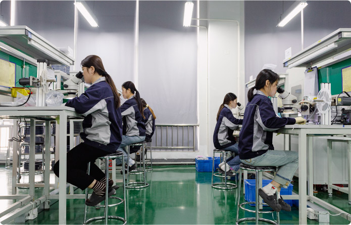 新世代の商用インダクタは、高密度電子デバイスに強力なエネルギーを注入します。